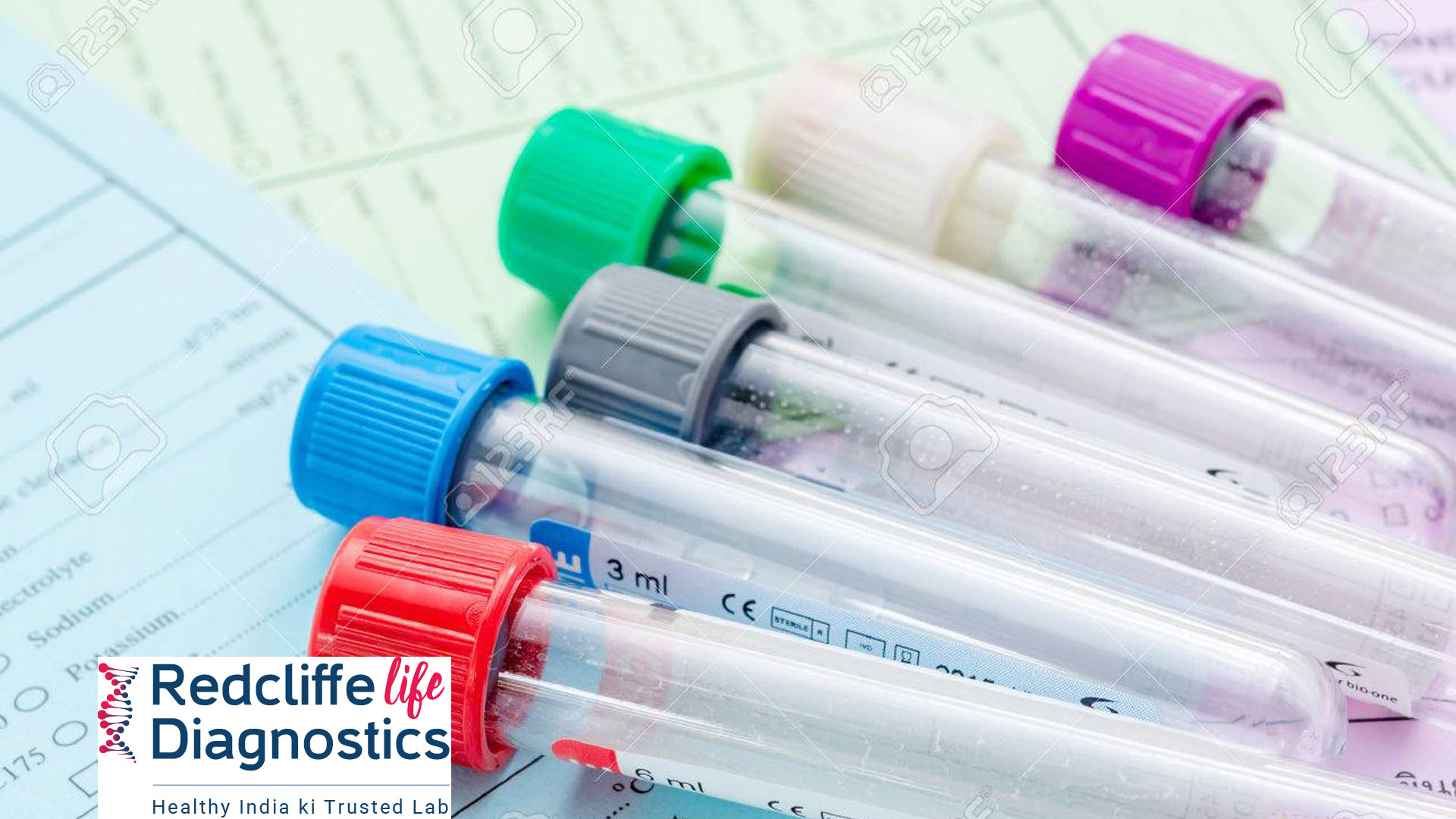 Redcliffe Healthcare