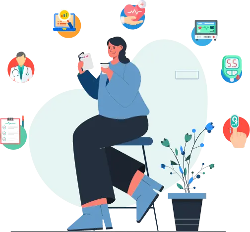 Redcliffe Diagnostics