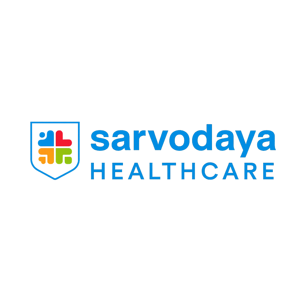 sarvodya hospital